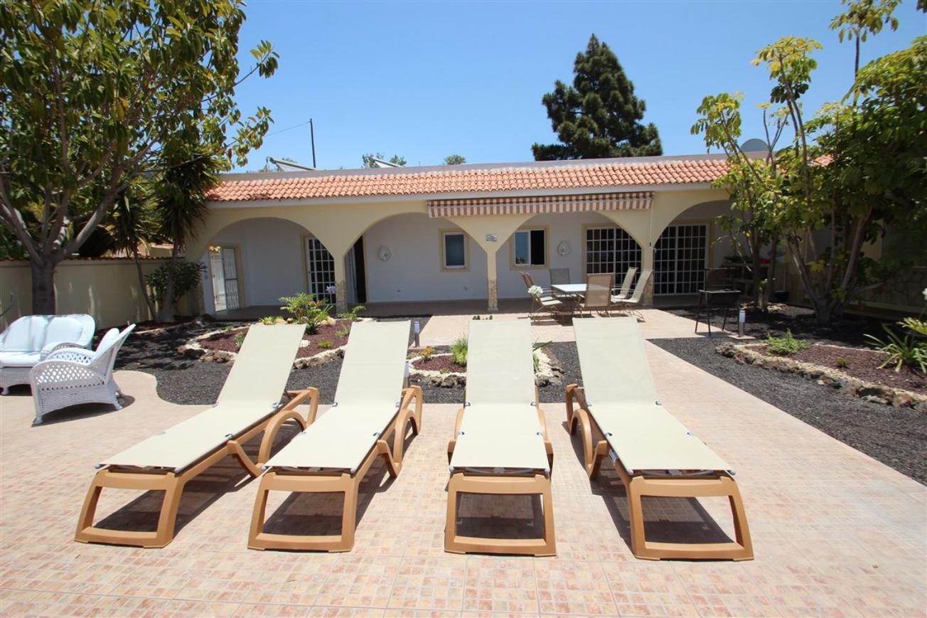 Casa Herrenhaus Finca Montimar Appartamento *